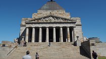 Melbourne Shore Excursion: Private City Tour 5 Hours