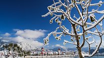 Xiling Snow Mountain and Huashuiwan Hot-spring Tour