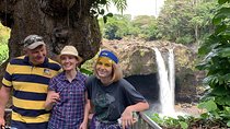 VOLCANO ISLAND - Rrecorrido in Spanish
