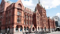 The Life and Literature of Charles Dickens: A Self-Guided Audio Tour