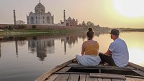 3 Days Golden Triangle Tour With 5 Star Hotel