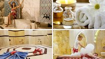 Private Ephesus and Turkish Bath Tour from Kusadasi Port 