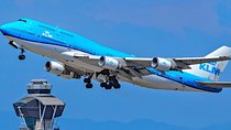 Amsterdam Schiphol Airport Layover 4-6 hours Tour, Airport Pick Up and Drop Off 
