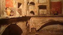 Escavation Tour to the Tomb of St. Peter's & St. Peter's Basilica