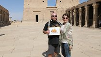 Private Tour To Philae Temple & High Dam and Unfinished Obelisk in Aswan