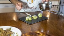 Private Cooking Class at a Cesarina's Home in San Miniato