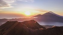 Batur Volcano Sunrise Trekking Private Tour 