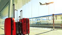 Private Transfer from Airport Nice to Monaco/ Monte Carlo