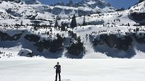 Snowshoeing day trip to Malyovitsa in Rila Mountains