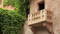 Verona & Lake Garda with boat ride. Full day tour from Milan