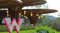 Private Shuttle From Liberia Airport To W Costa Rica Reserva Conchal