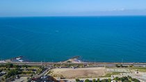 Live the tranquility of the crystal clear waters of Barú (Cartagena)