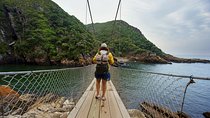 From Cape Town: 2-Nights, 3-Days Garden Route private tour