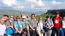Day-trip Shkoder - Lezhe - Kruje
