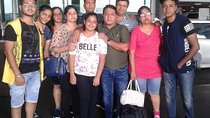 Kuala Lumpur International Airport Departure Transfer