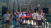 2 Day- Angkor Wat Tour Sunrise and Sunset-Siem Reap Tour 