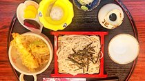 Super Sugamo Local Foodie Adventure