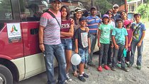 Jaffna (JAF) Airport to Kandy City Private Transfer 