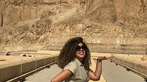 Private Guided All-Day Tour of Luxor from Hurghada