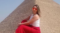 Tour Package-8 nights Cairo,Luxor,Aswan&Abu Simbel,Nile Cruise,hot air balloon