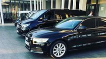 Transfer services from/to Athens Airport