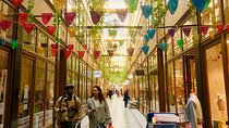 Charm and Secrets of Paris Passages: Private Tour