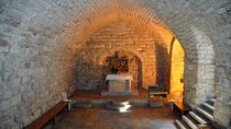 Nazareth, Tiberias and the Sea of Galilee
