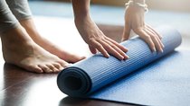 Yoga O'Clock-Private Yoga Class 