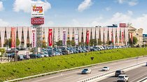 Lugano Shopping Outlet Mall, private tour from Milan