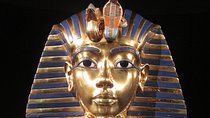 Private tour to The Egyptian Museum including Transportation and Lunch