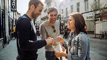 Brussels Private & Custom Half-Day Walking Tour with a Local