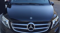 Private Transfer To or From Tavira