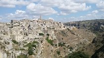 Tour with transfer from Bari to Matera & Alberobello - 1 day
