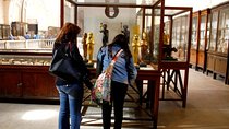 EGYPTIAN MUSEUM CITADEL AND KHAN KHALILI BAZAAR Tour