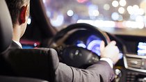 Private Transfer from Nice Airport to Nice hotels for groups of up to 8 people