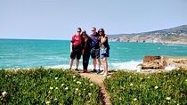 Sintra World Heritage and Cascais Village Private Luxury Tour