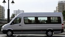 Private Transfer: Marrakech to Agadir// or Agadir to Marrakech
