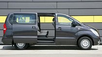 Private Transfer: Marrakech to Casablanca