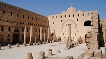Coptic tour for 1 night / 2 days in Akhmim from Cairo