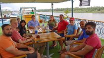 3 Nights Cruise Luxor to Aswan including Air Balloon, Nubian Village&Abu Simbel