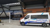 Hercilio Luz Airport - North Island Transfer
