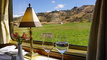 1 Day Luxury Tour to Machu Picchu
