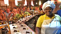 Zimbali Mountain Cooking Studio