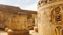 Kom Ombo & Edfu Temples from Luxor 