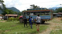 Trekking Ríos de Cristal