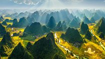 Amazing Ninh Binh Day Trip From Hanoi City