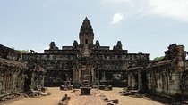 Rolous Group and Floating Village Tour 