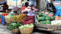 Montego Bay Shore Excursion: Montego Bay Highlights Heritage Tour