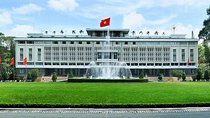 Ho Chi Minh City Morning Tour