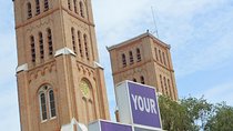 1 day Kampala city tour Uganda